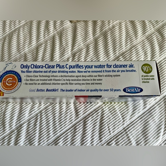 Best Air humidifier filter - Picture 4 of 7